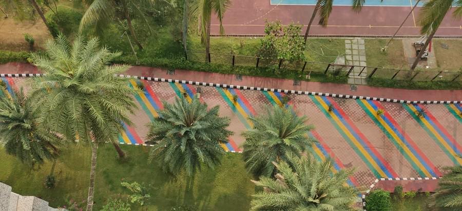 PCACS Campus & Infrastructure photo 8