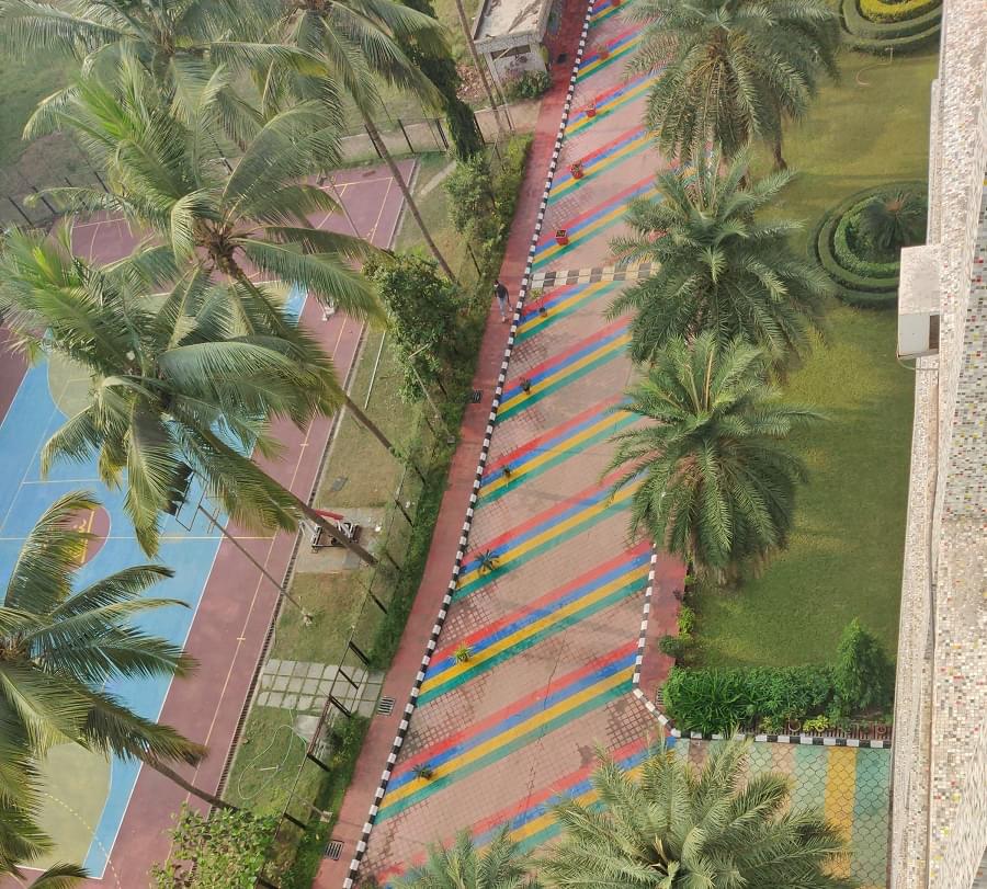 PCACS Campus & Infrastructure photo 9