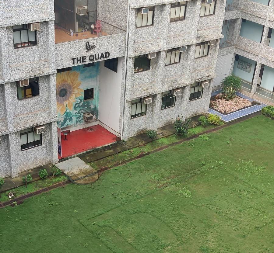 PCACS Campus & Infrastructure photo 10