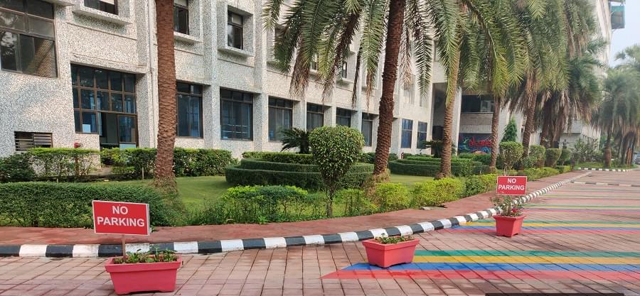 PCACS Campus & Infrastructure photo 11