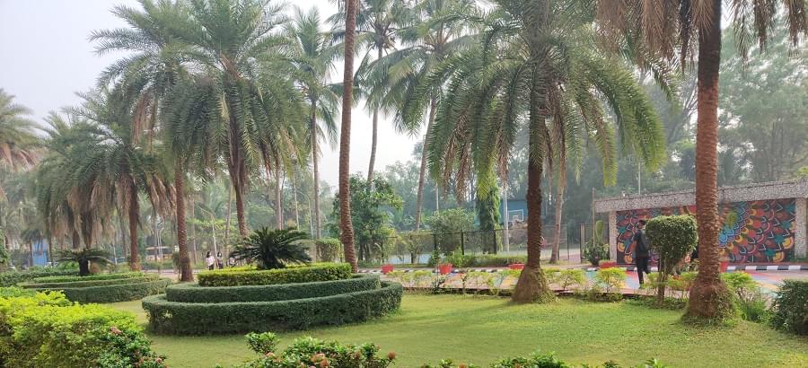 PCACS Campus & Infrastructure photo 13