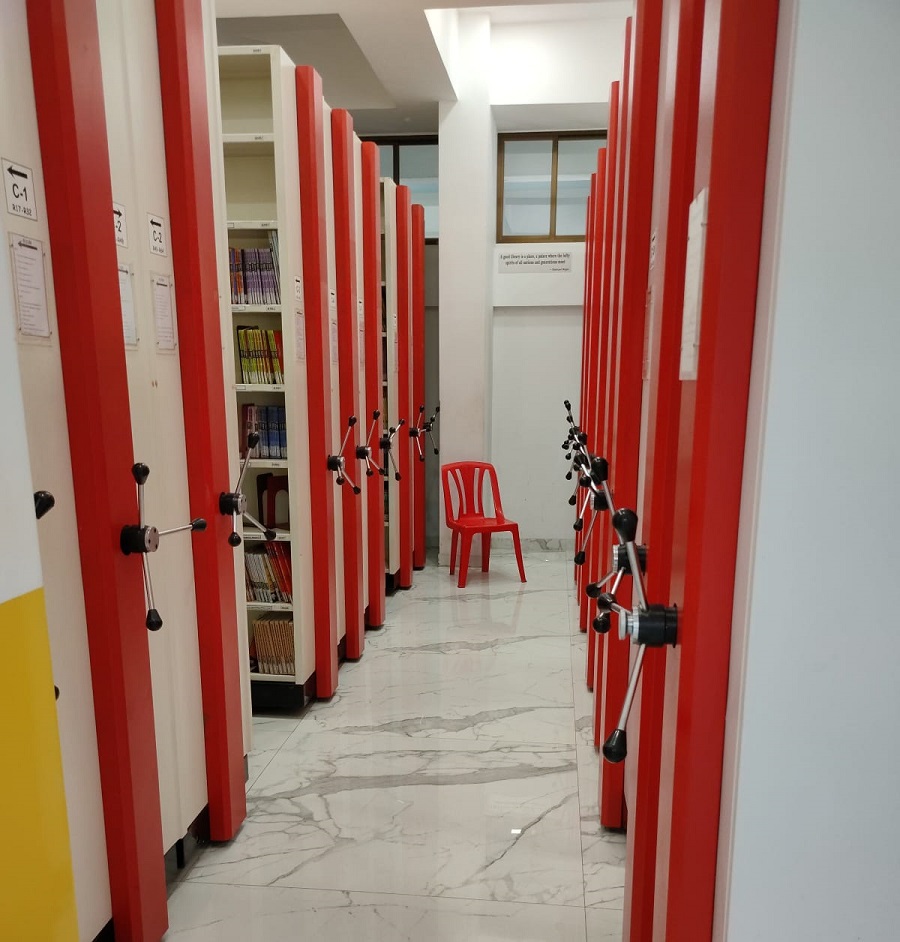 PCACS Campus & Infrastructure photo 8