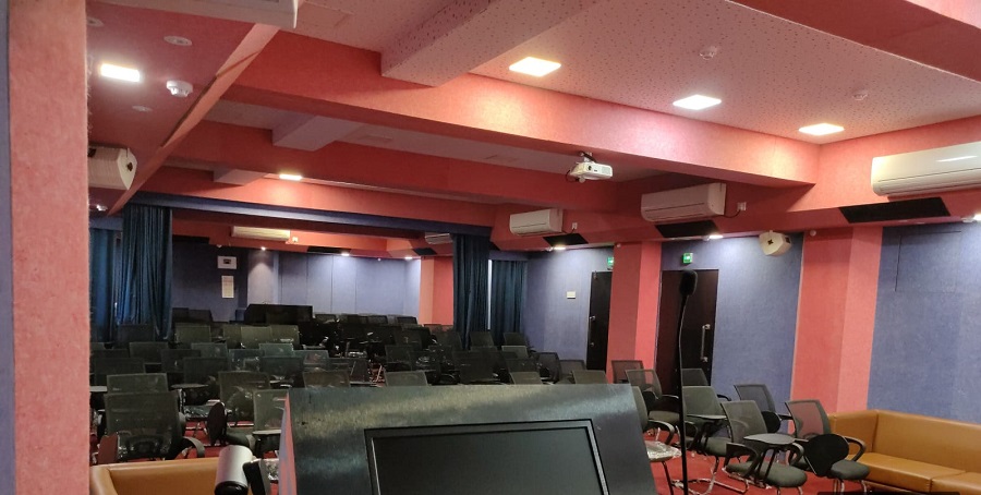 PCACS Campus & Infrastructure photo 11