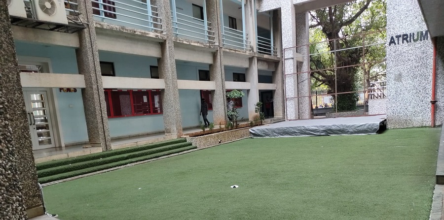 PCACS Campus & Infrastructure photo 12