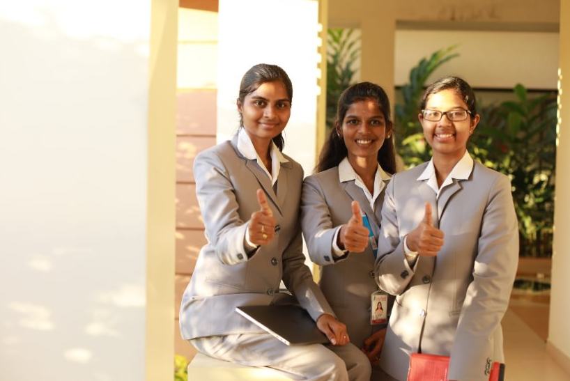 Gnanam School of Business (Autonomous) Extra-Curricular photo 2