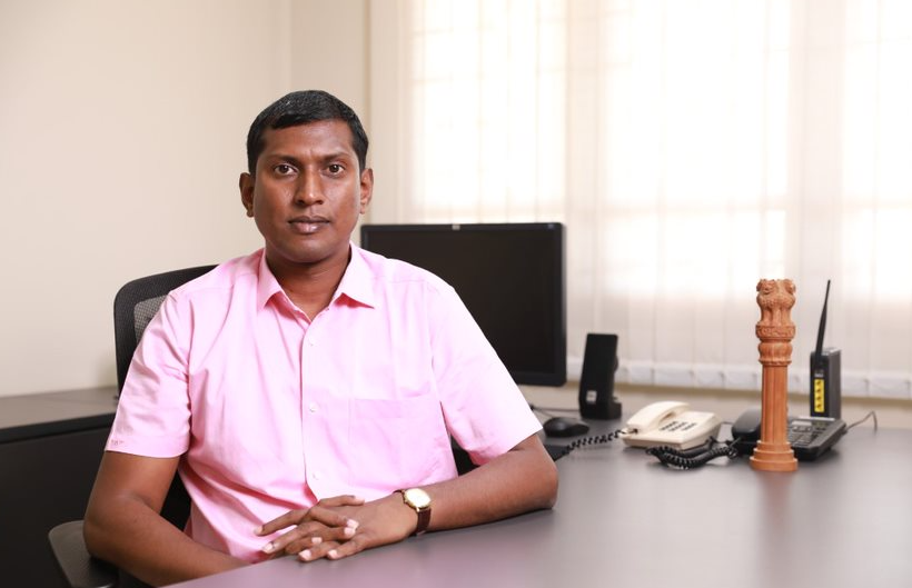 Gnanam School of Business (Autonomous) Extra-Curricular photo 4