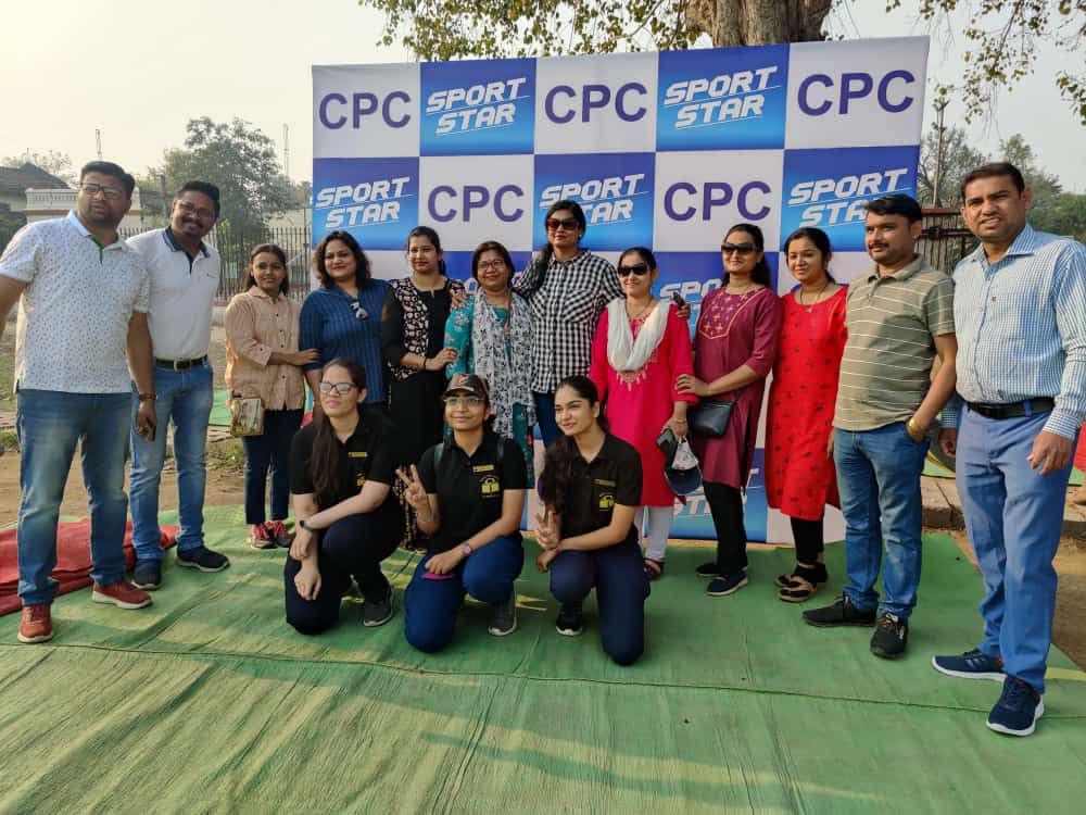 City Premier College Nagpur Sports photo 1