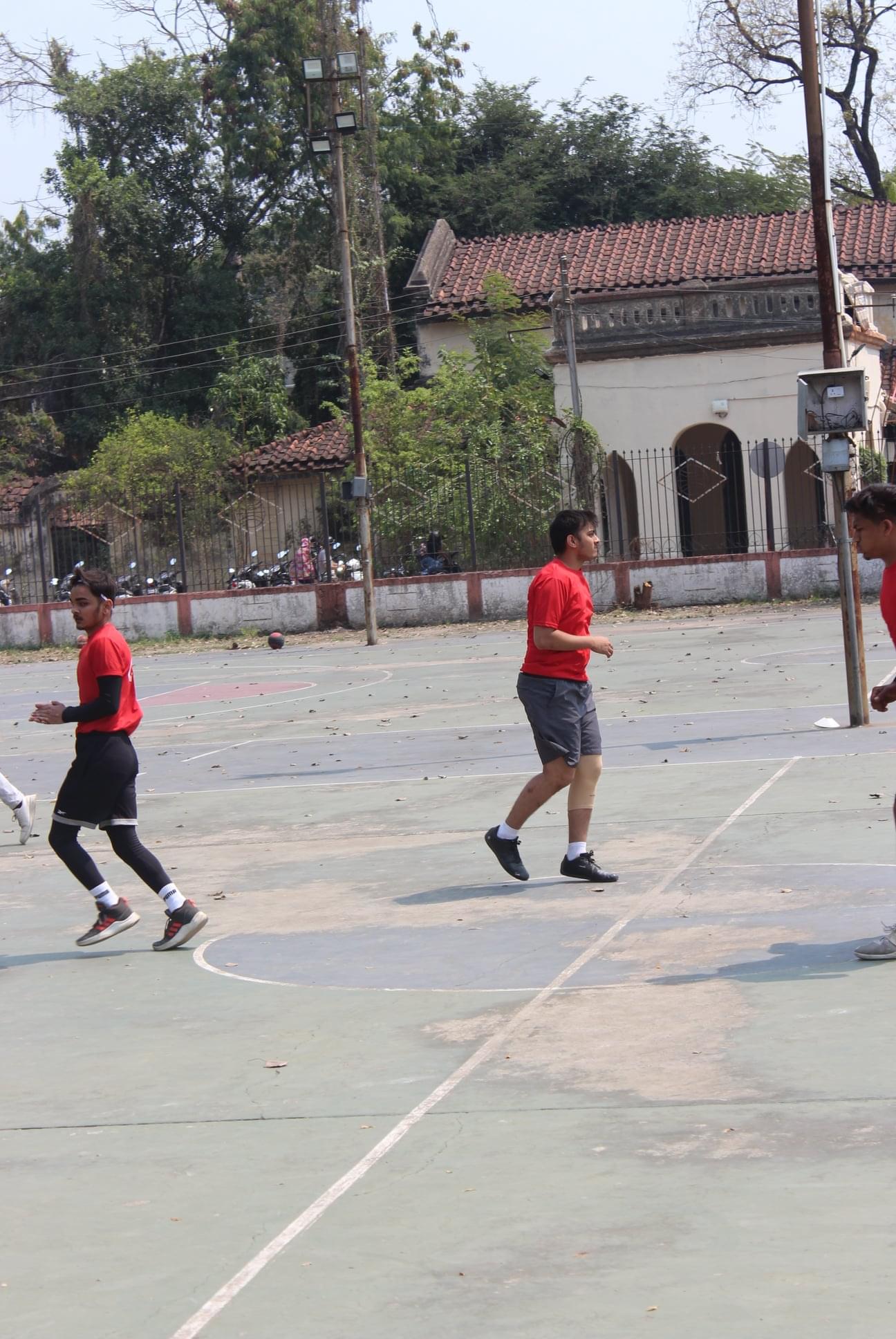 City Premier College Nagpur Sports photo 2