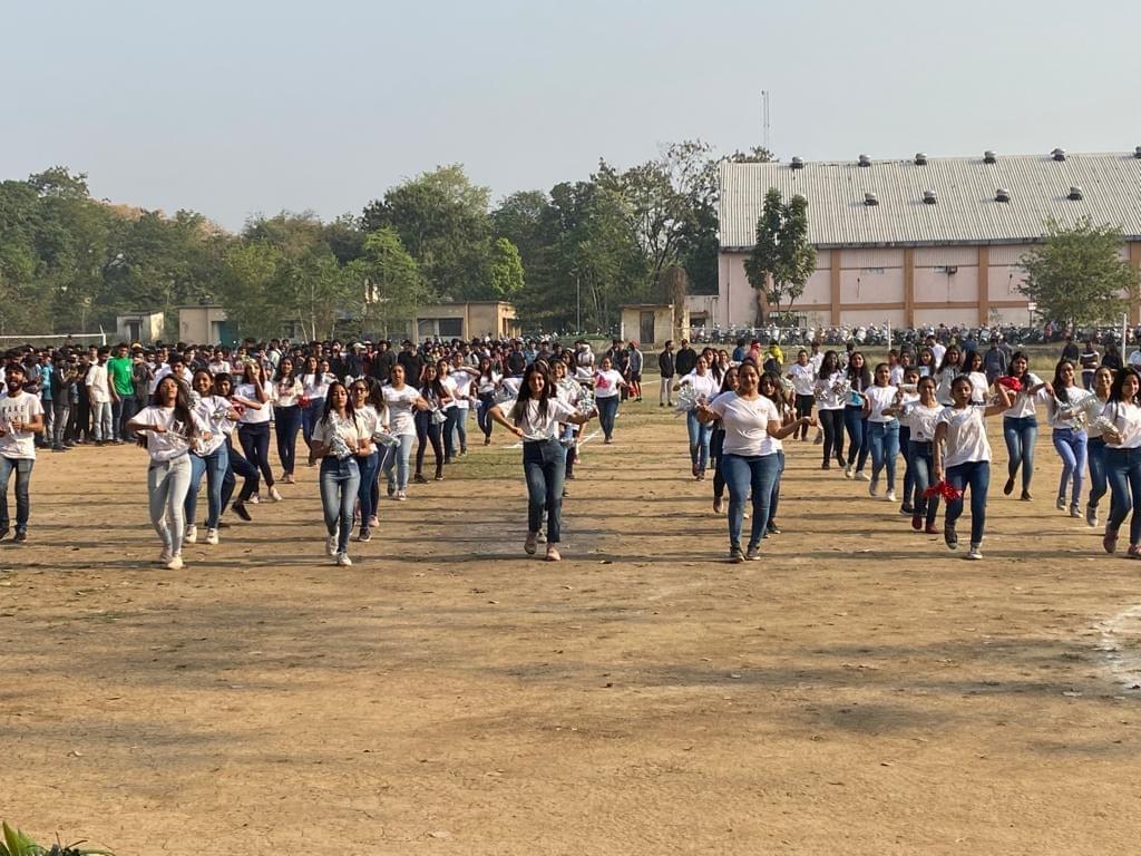 City Premier College Nagpur Sports photo 4