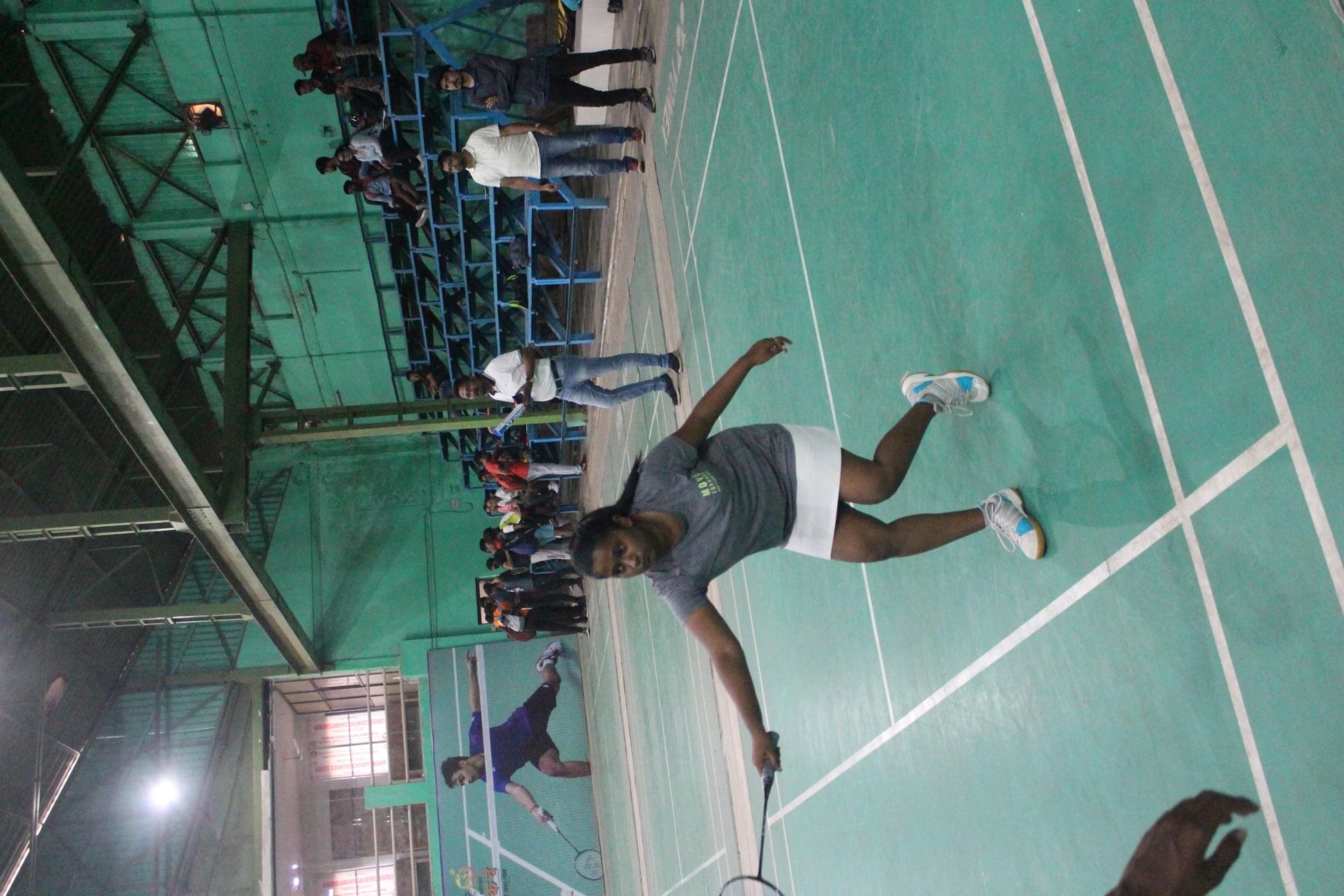 City Premier College Nagpur Sports photo 6