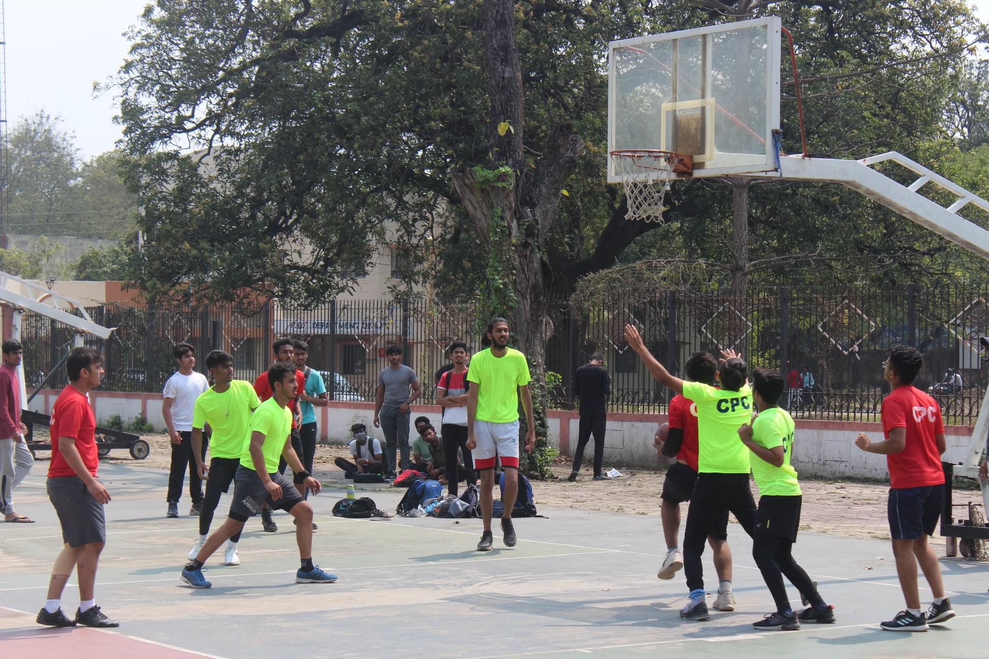 City Premier College Nagpur Sports photo 8