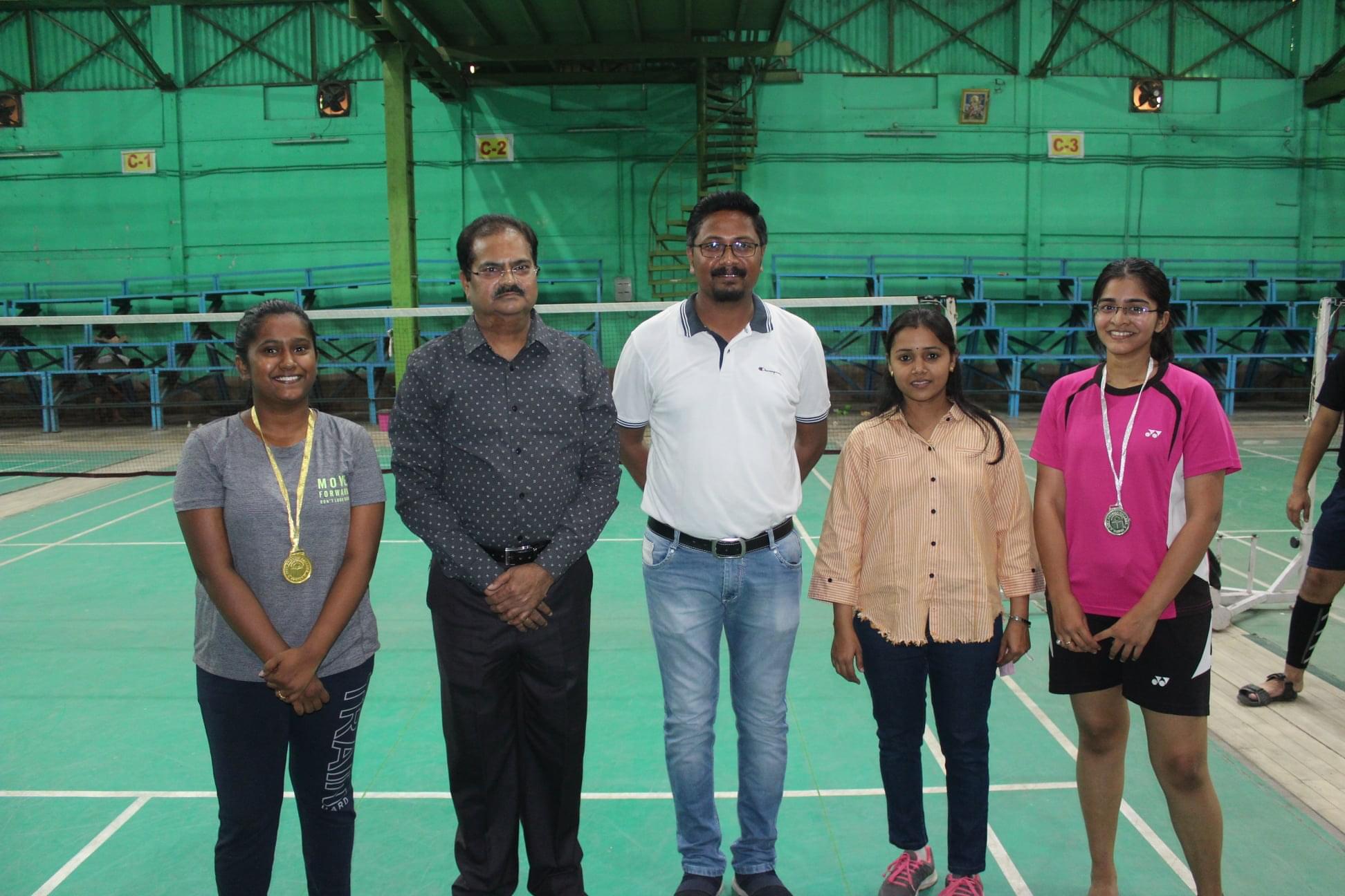 City Premier College Nagpur Sports photo 9