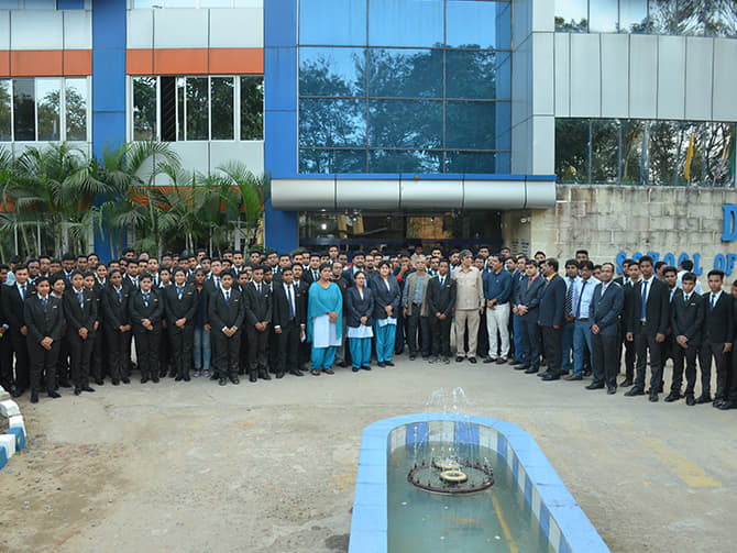 Dolphin School of Hotel Management Nadia Events photo 1