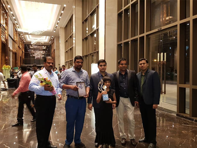 Dolphin School of Hotel Management Nadia Events photo 5