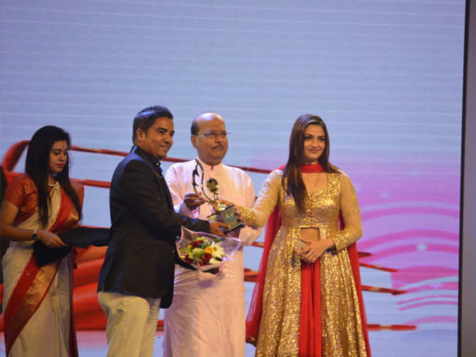 Dolphin School of Hotel Management Nadia Events photo 8