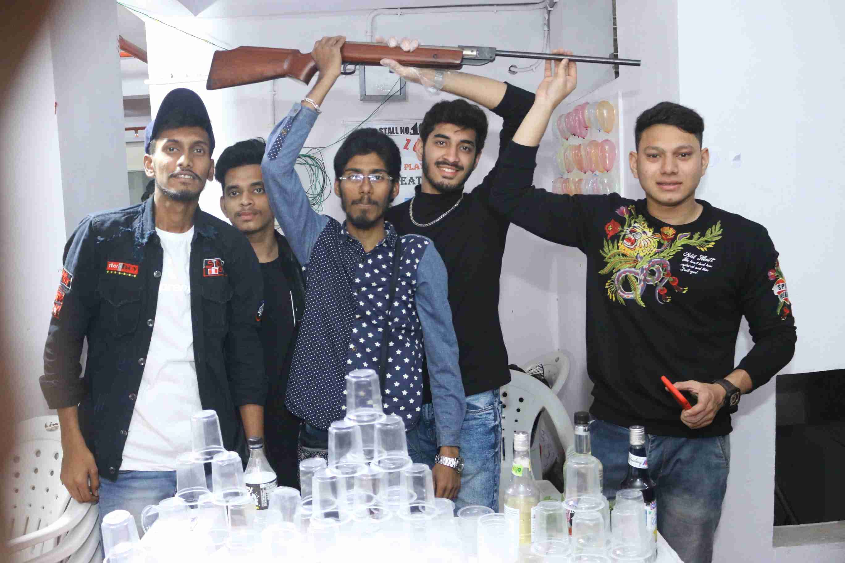 Tapasya College of Commerce & Management Hyderabad Infrastructure photo 21