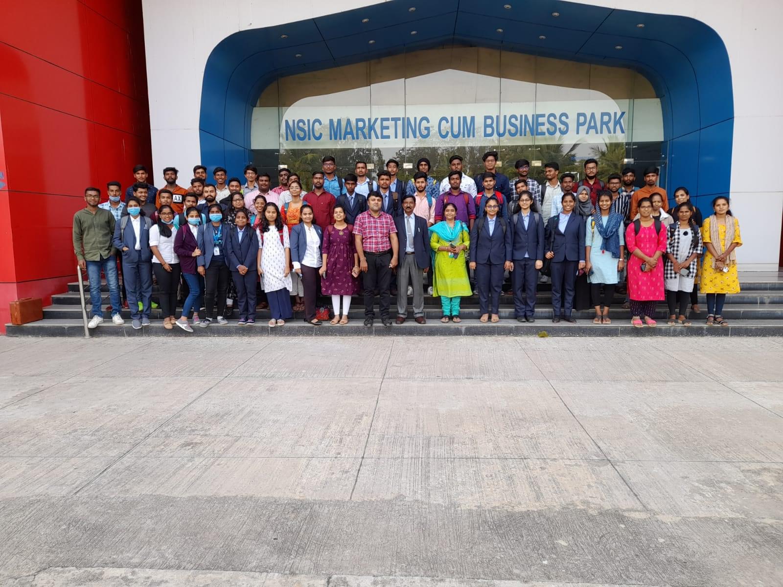 Tapasya College of Commerce & Management Hyderabad Infrastructure photo 22