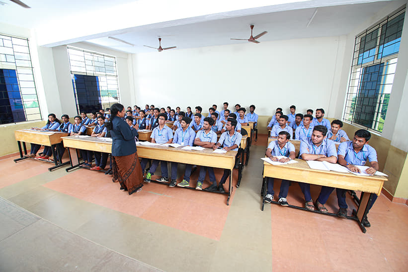 VISAT Lab Facilities photo 1