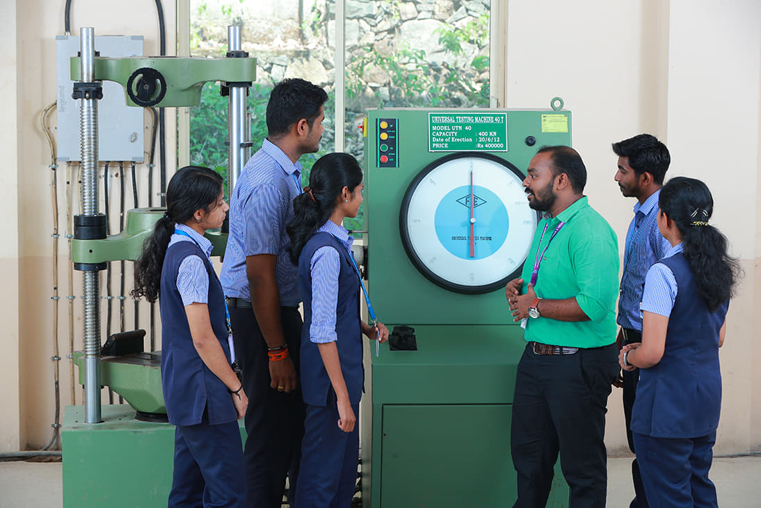 VISAT Lab Facilities photo 5