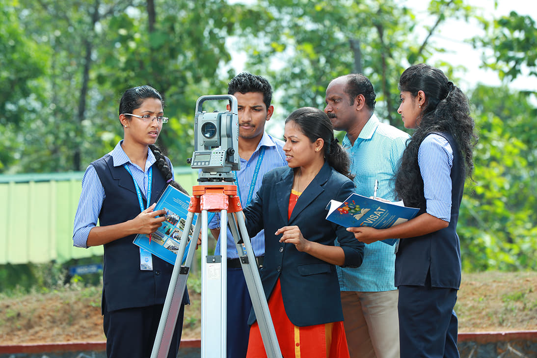 VISAT Lab Facilities photo 4