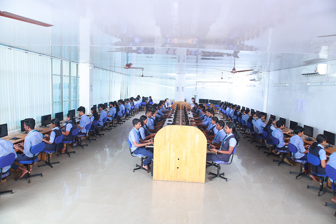 VISAT Lab Facilities photo 10