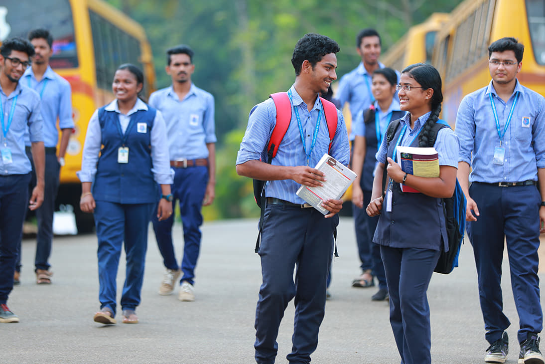 VISAT Campus Life photo 4