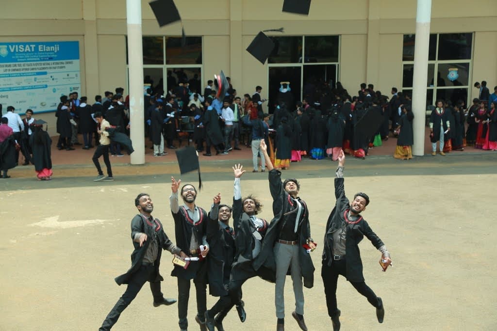 VISAT Campus Life photo 2