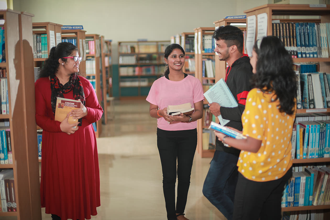 VISAT Campus Life photo 10