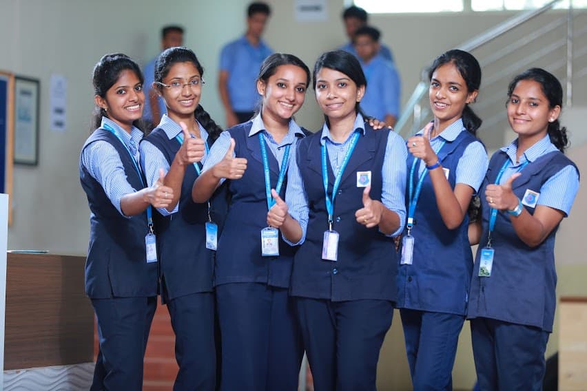 VISAT Campus Life photo 17