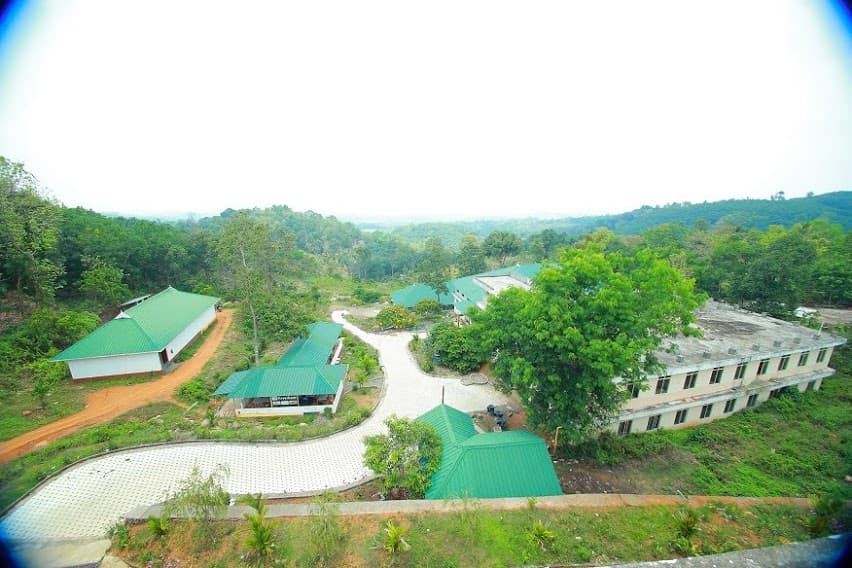 VISAT Campus Life photo 15