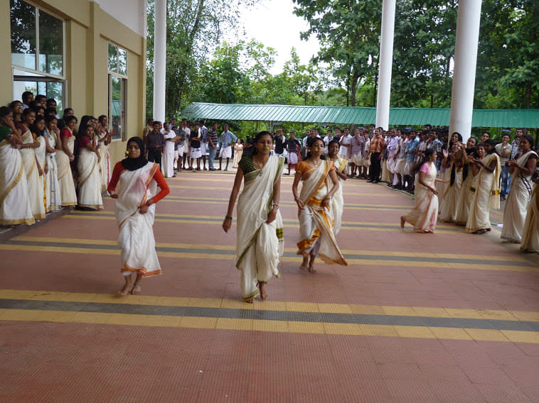 VISAT Campus Life photo 14