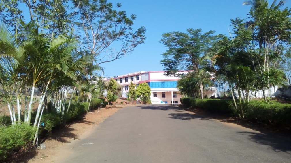 VISAT Campus Life photo 13