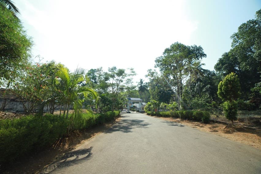 VISAT Campus Life photo 11