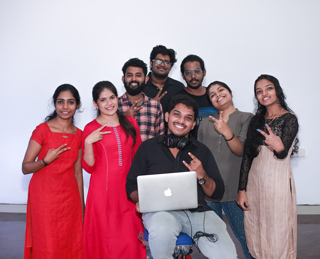 VISAT Campus Life photo 9