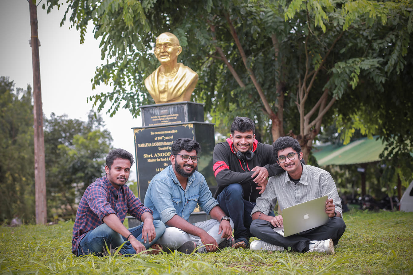 VISAT Campus Life photo 8