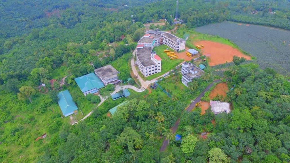 VISAT Campus Life photo 18