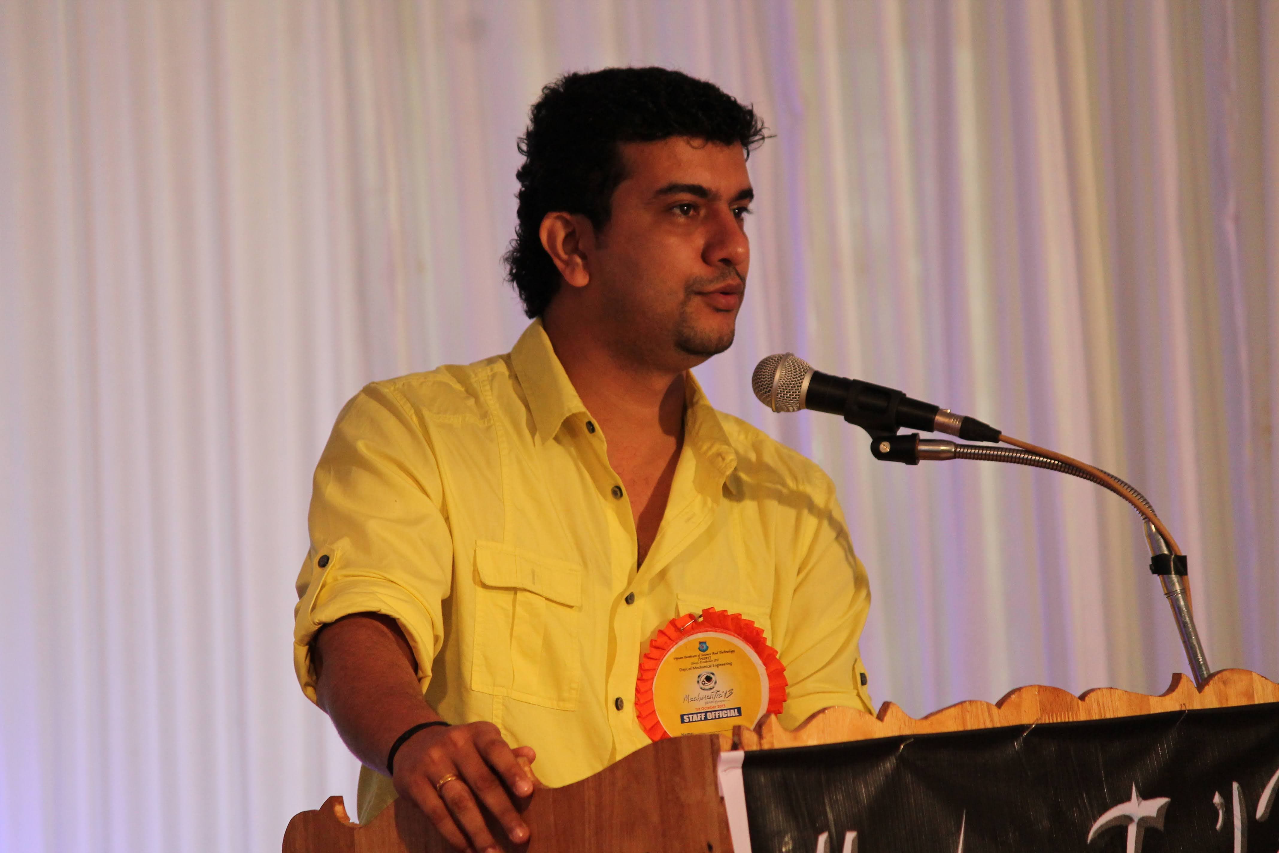 VISAT Events photo 1