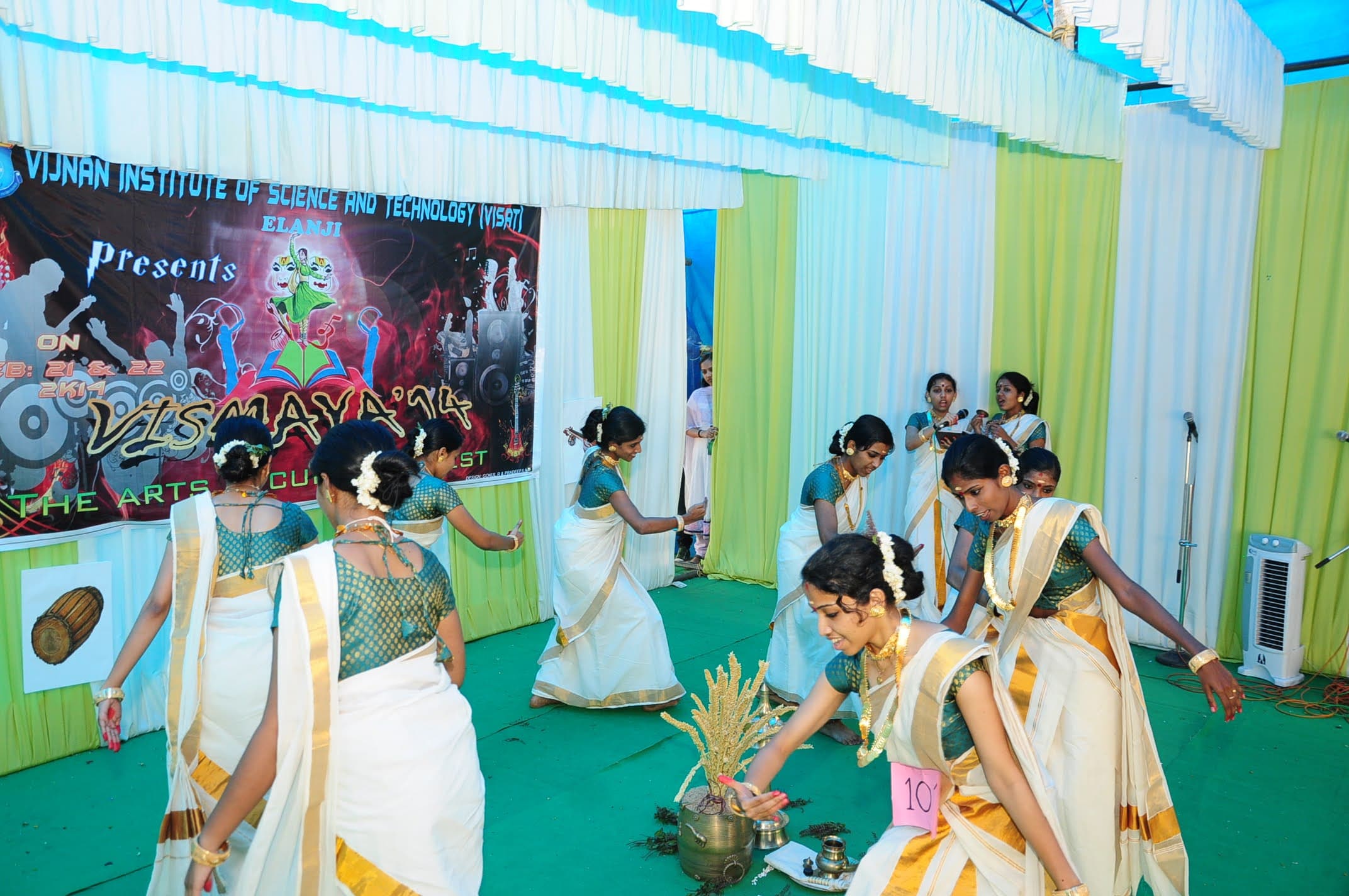 VISAT Events photo 5