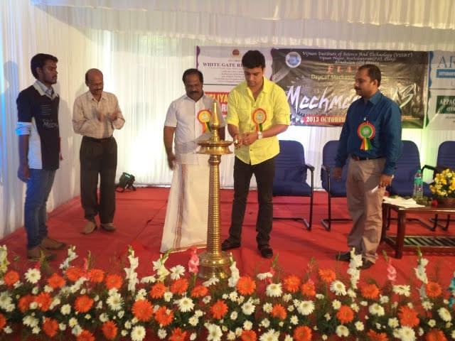 VISAT Events photo 4