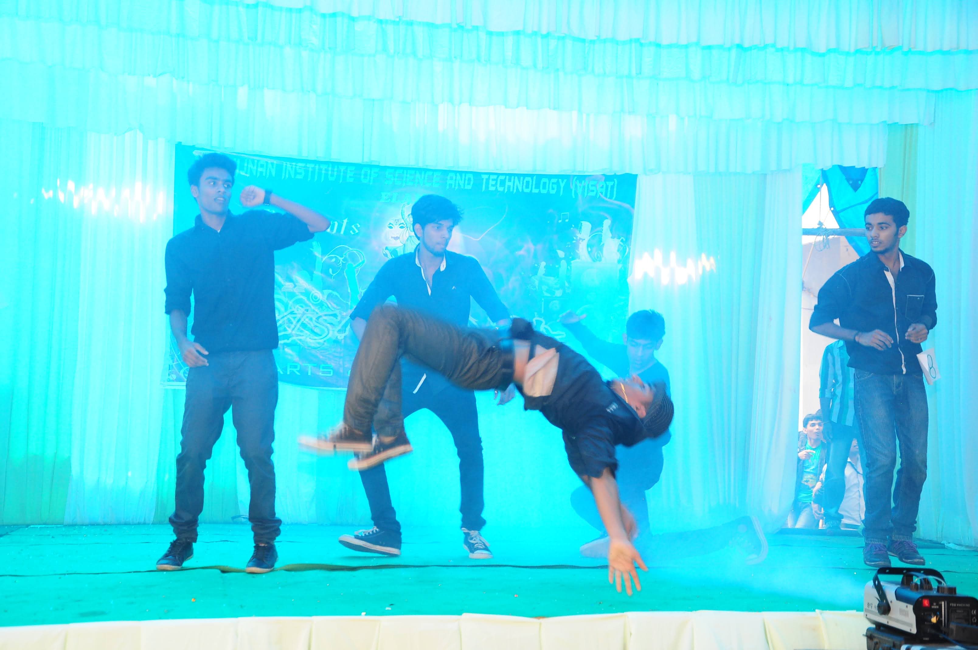 VISAT Events photo 3