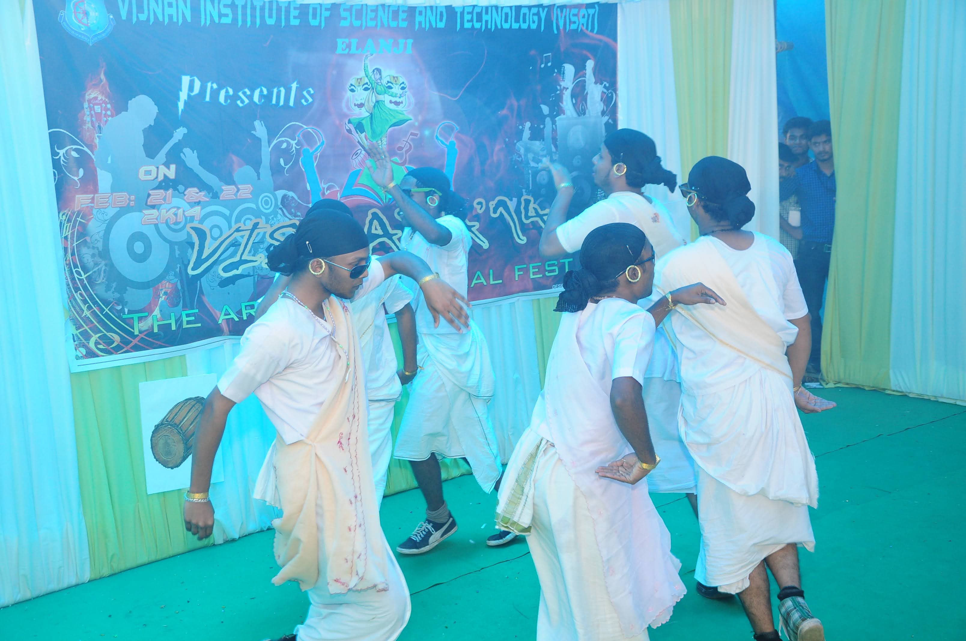 VISAT Events photo 9