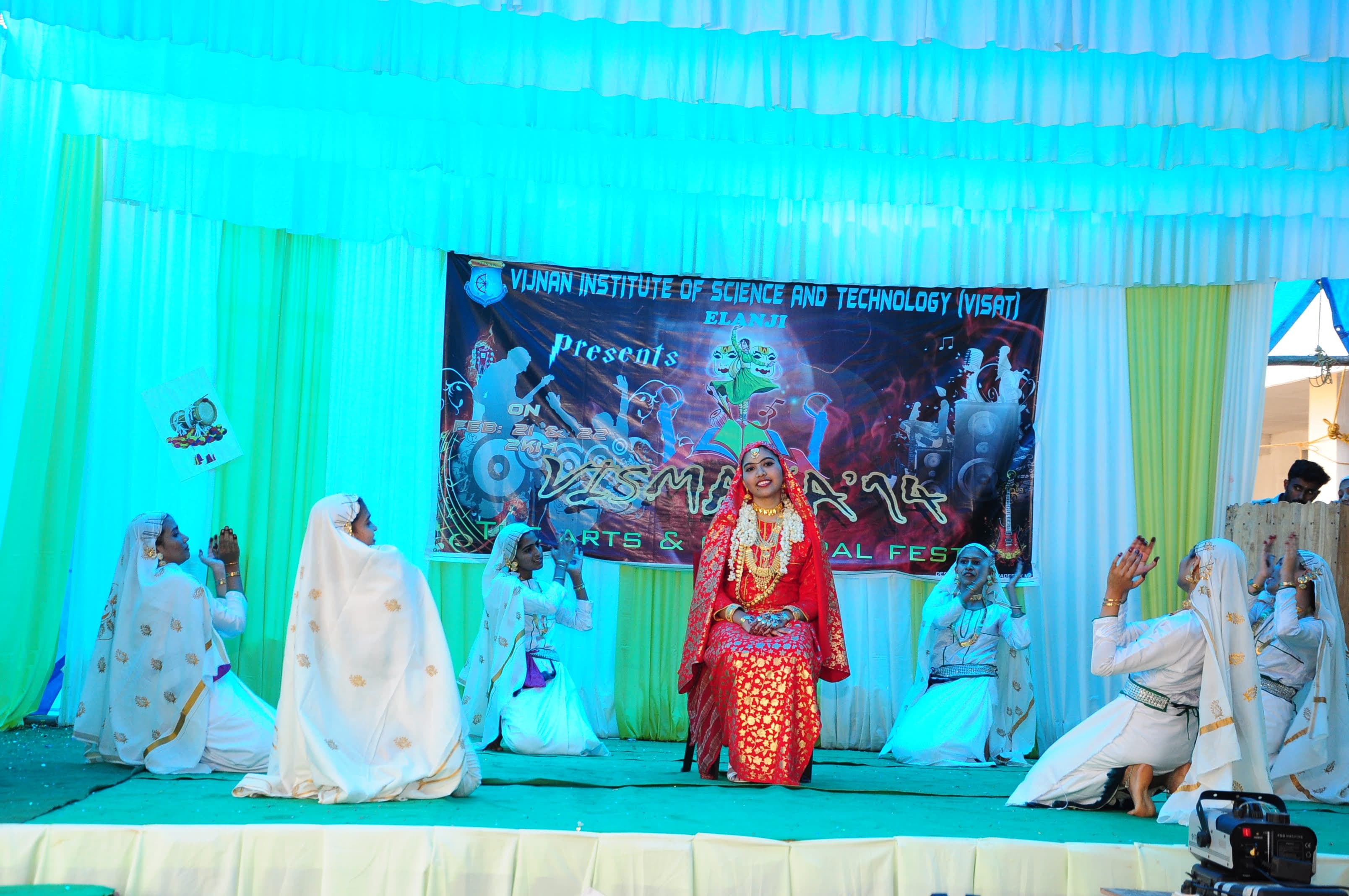 VISAT Events photo 8