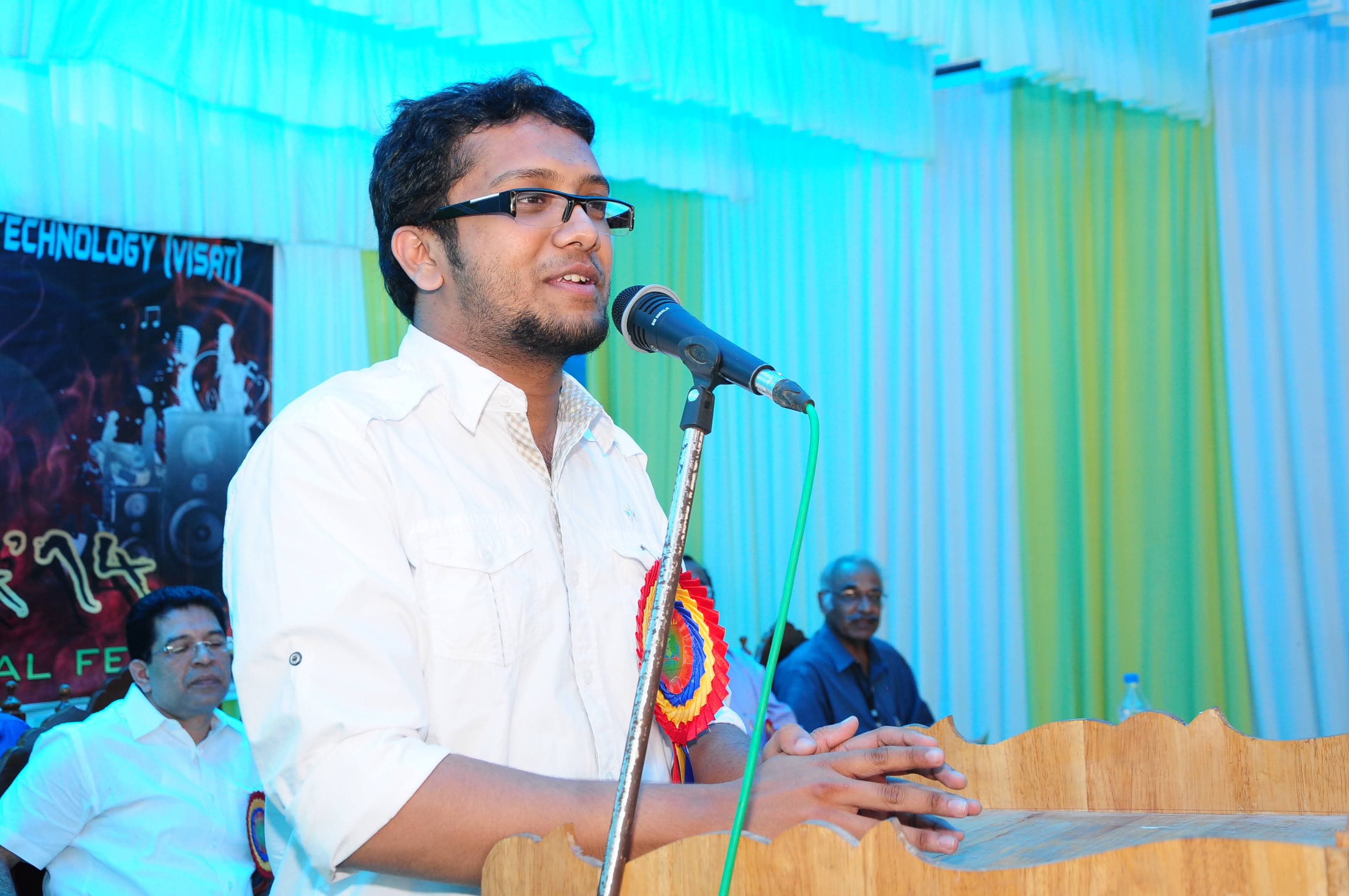 VISAT Events photo 7