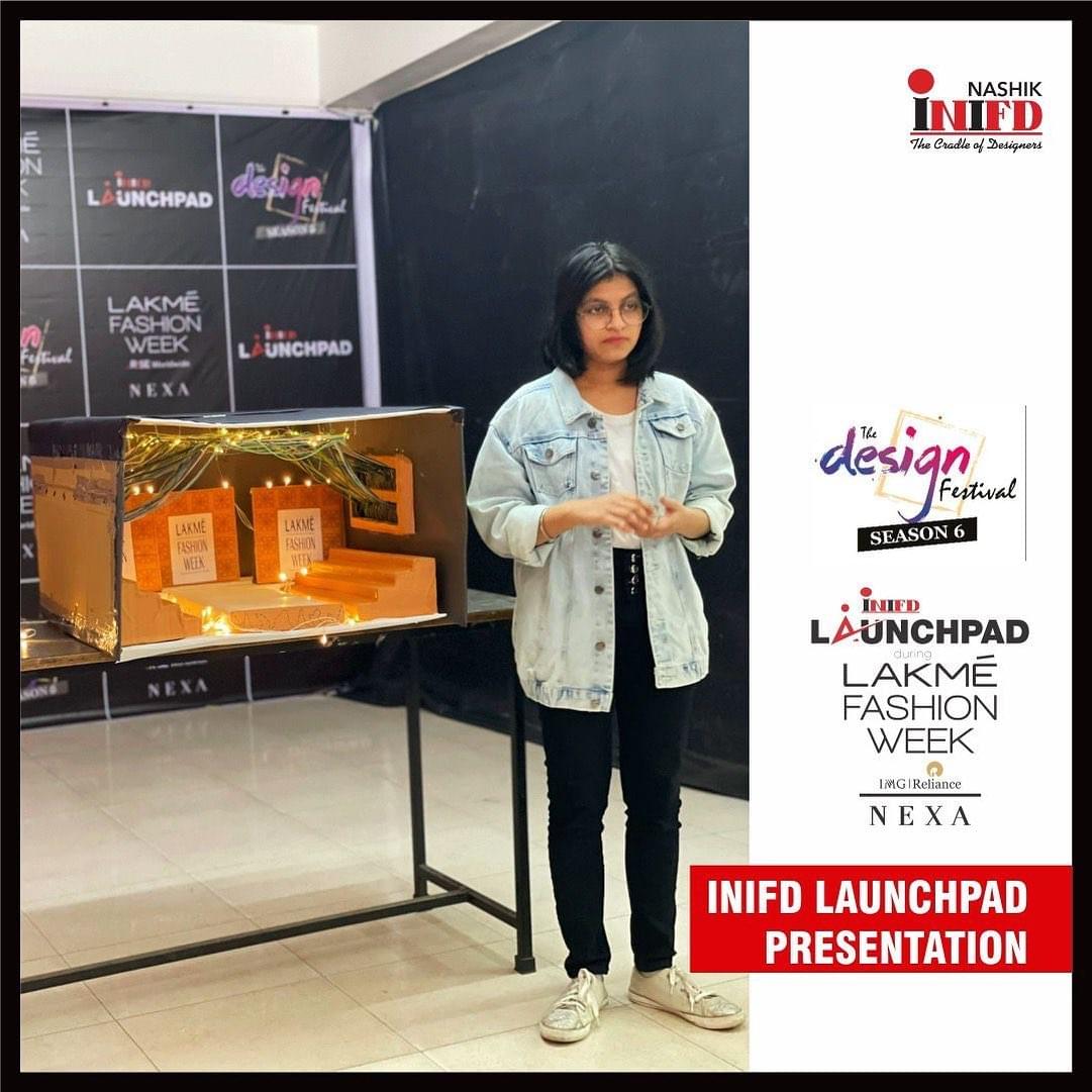 NIFD Global Nashik Student Activities photo 7