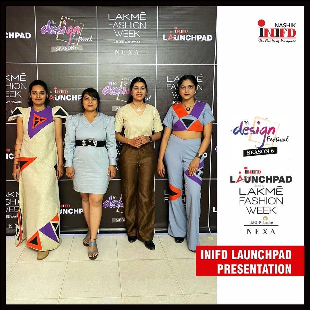 NIFD Global Nashik Student Activities photo 8