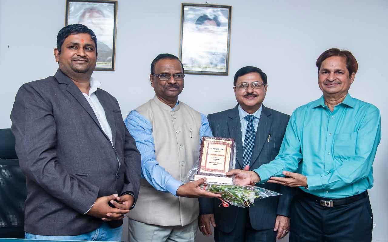 Bharti Vishwavidyalaya Durg Events photo 1