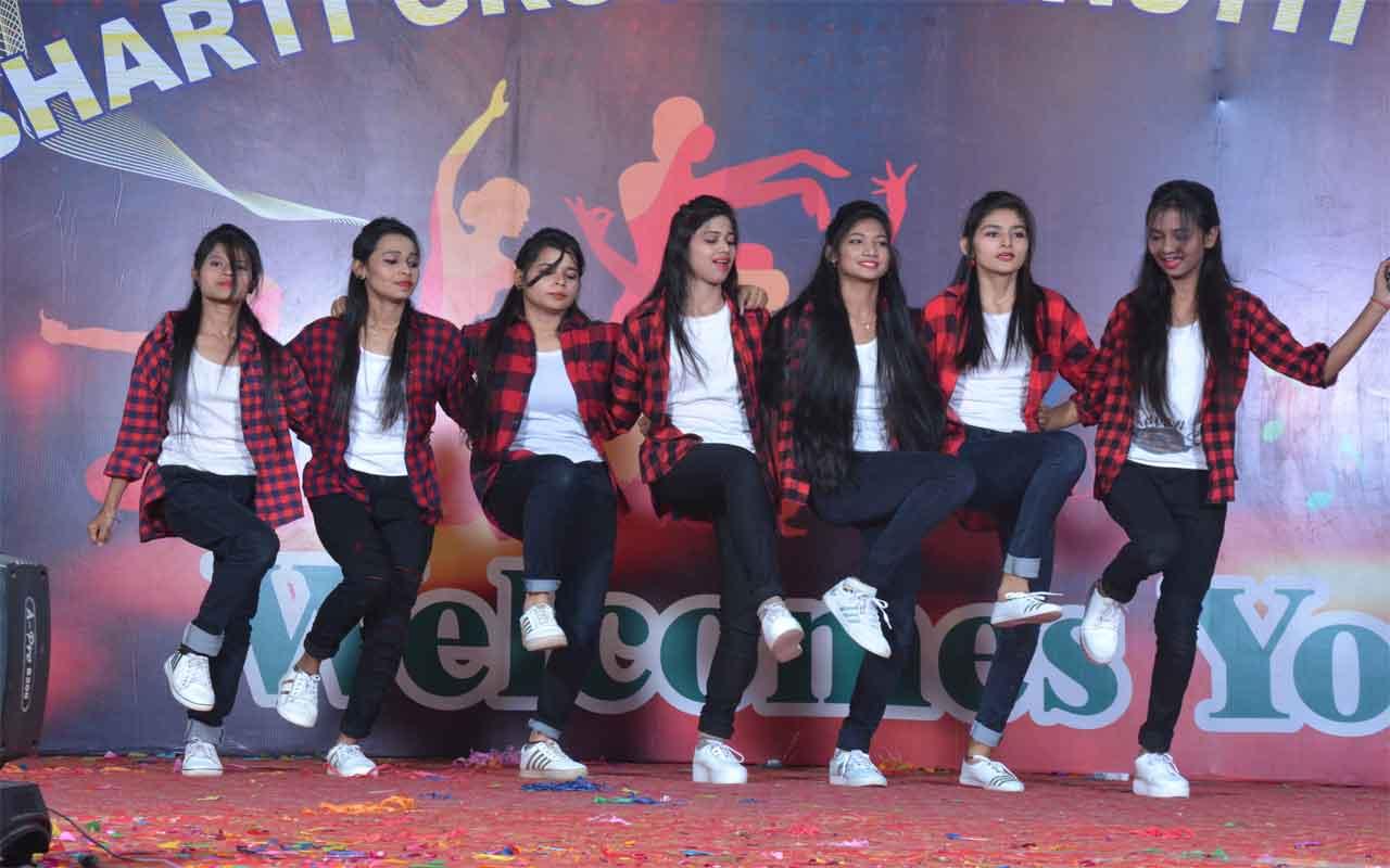 Bharti Vishwavidyalaya Durg Events photo 2