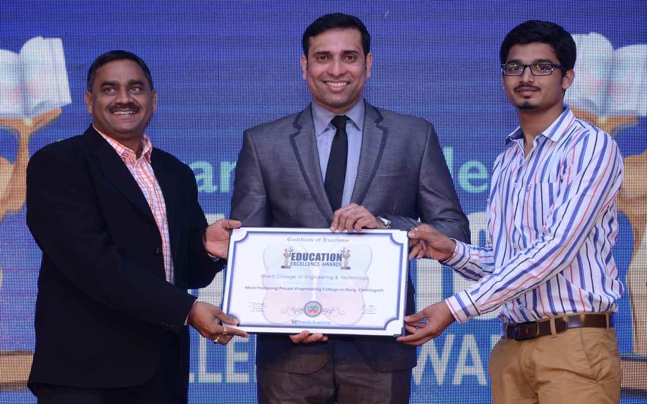 Bharti Vishwavidyalaya Durg Events photo 3