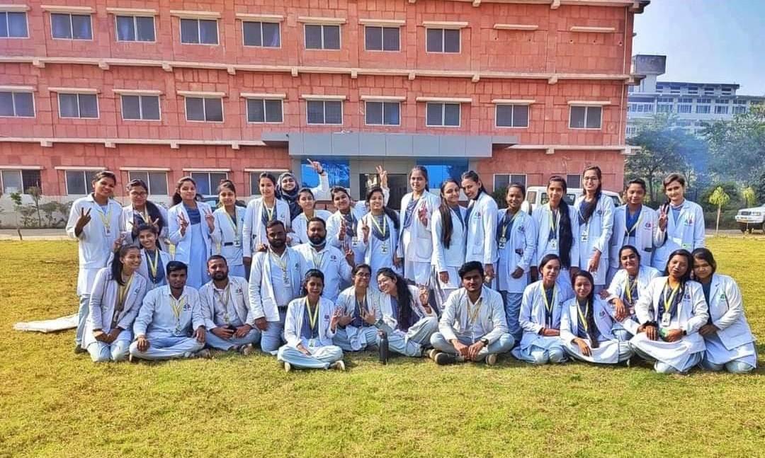 Bharti Vishwavidyalaya Durg Events photo 5