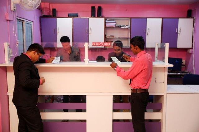 The Institute of Education & Management Kolkata Campus photo 3